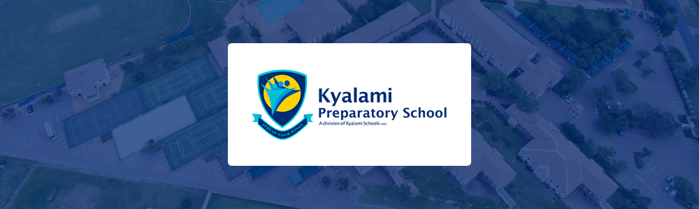 Kyalami Preparatory School main banner image